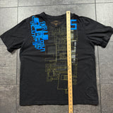 Y2K Sean John Shirt (L)