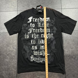 Deadstock 2000s Southpole Shirt (XL)