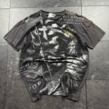2000s White Tag Shirt (L)