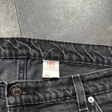 Baggy Levi’s Orange Tab Jorts (42)
