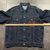 Deadstock 2000s Southpole Jacket (XXL)