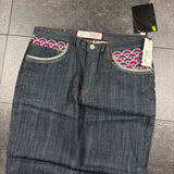 (rare) Deadstock 2000s Artful Dodger Jeans (38x32)