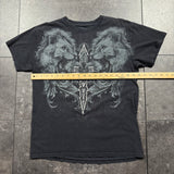 2000s MMA Elite Shirt (M)