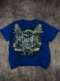 (rare) 2000s tapout shirt (XL)