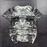 (rare) 2000s Sinister Shirt (S)