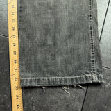 2000s Southpole Red Tab Jeans (32x33)
