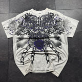 (rare) 2000s PJ Mark Shirt (XXXL)