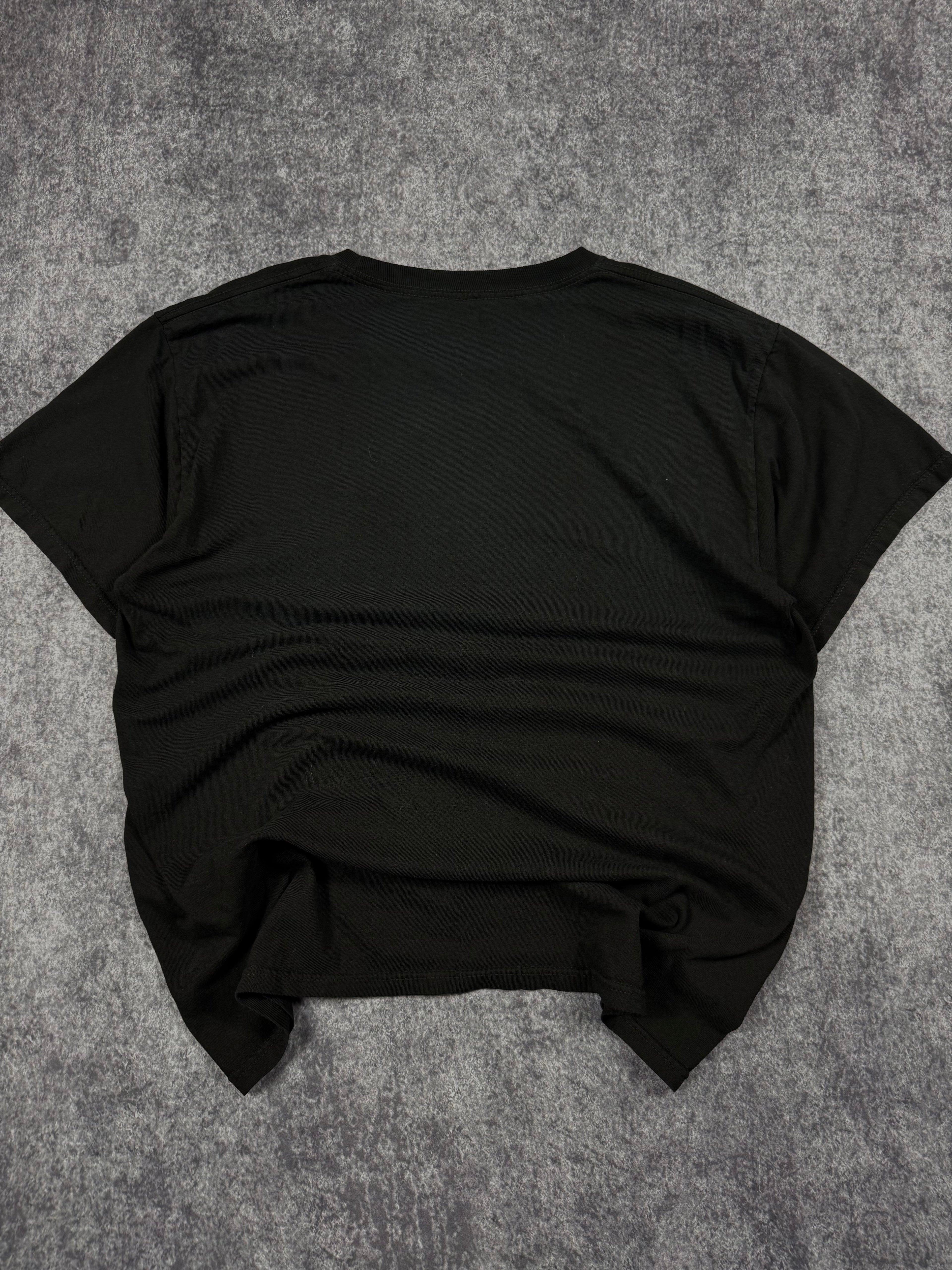(rare) 2000s mma elite shirt (L)