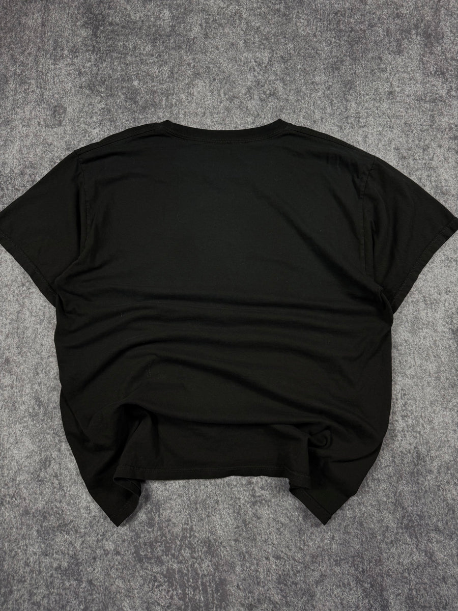 (rare) 2000s mma elite shirt (L)