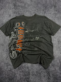 (rare) 2000s tapout shirt (XL)