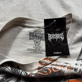 2000s MMA Elite Shirt (XL)