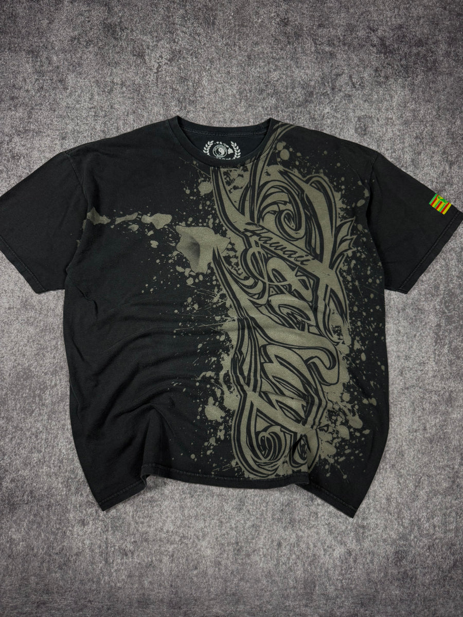 2000s surf shirt (XL)