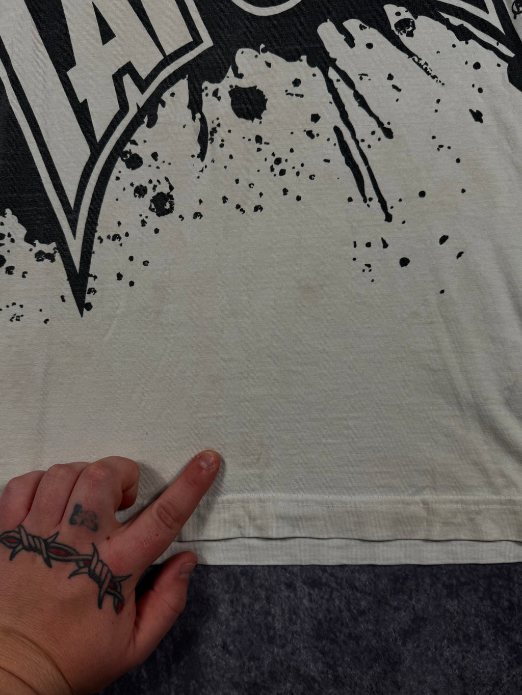 (rare) 2000s tapout shirt (S)