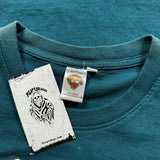 2000s Ed Hardy Skull Shirt (S)