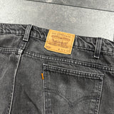 Baggy Levi’s Orange Tab Jorts (42)