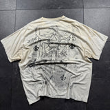 2000s MMA Elite Shirt (XXL)
