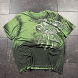 2000s Archaic Shirt (XL)