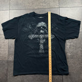 2000s MMA Elite Shirt (XL)