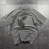2000s Famous Stars & Straps Shirt (M)