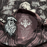 (rare) 2000s Affliction Shirt (L)