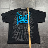 2000s Tapout Shirt (XXL)