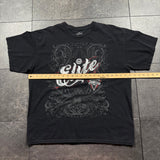 2000s MMA Elite Shirt (XL)