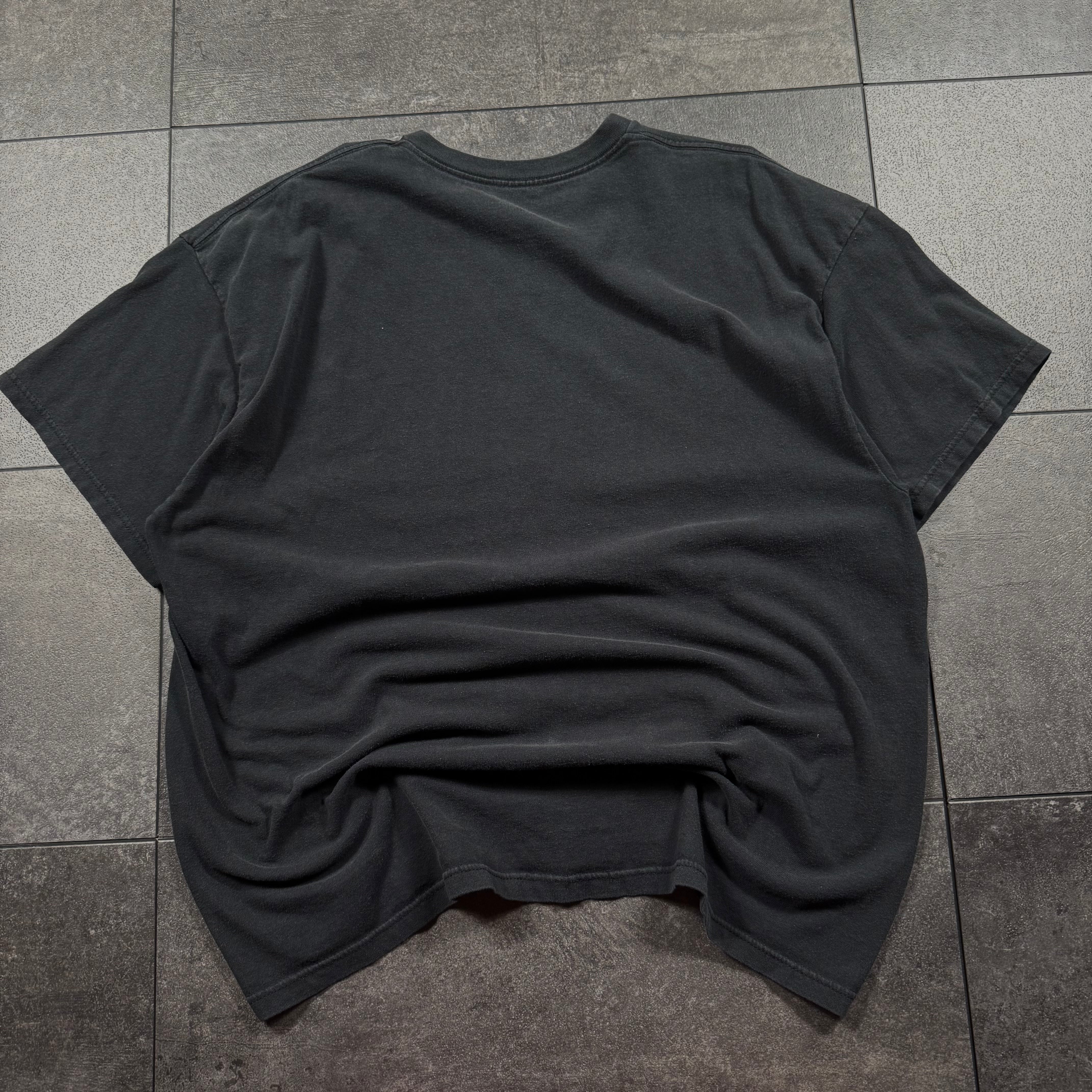 2000s mma elite shirt (XXL)