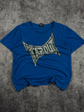2000s tapout shirt (L)