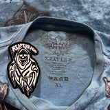 (rare) 2000s Xzavier Shirt (XL)