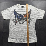 2000s Tapout Shirt (M)