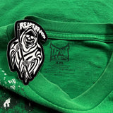 2000s Tapout Shirt (XL)