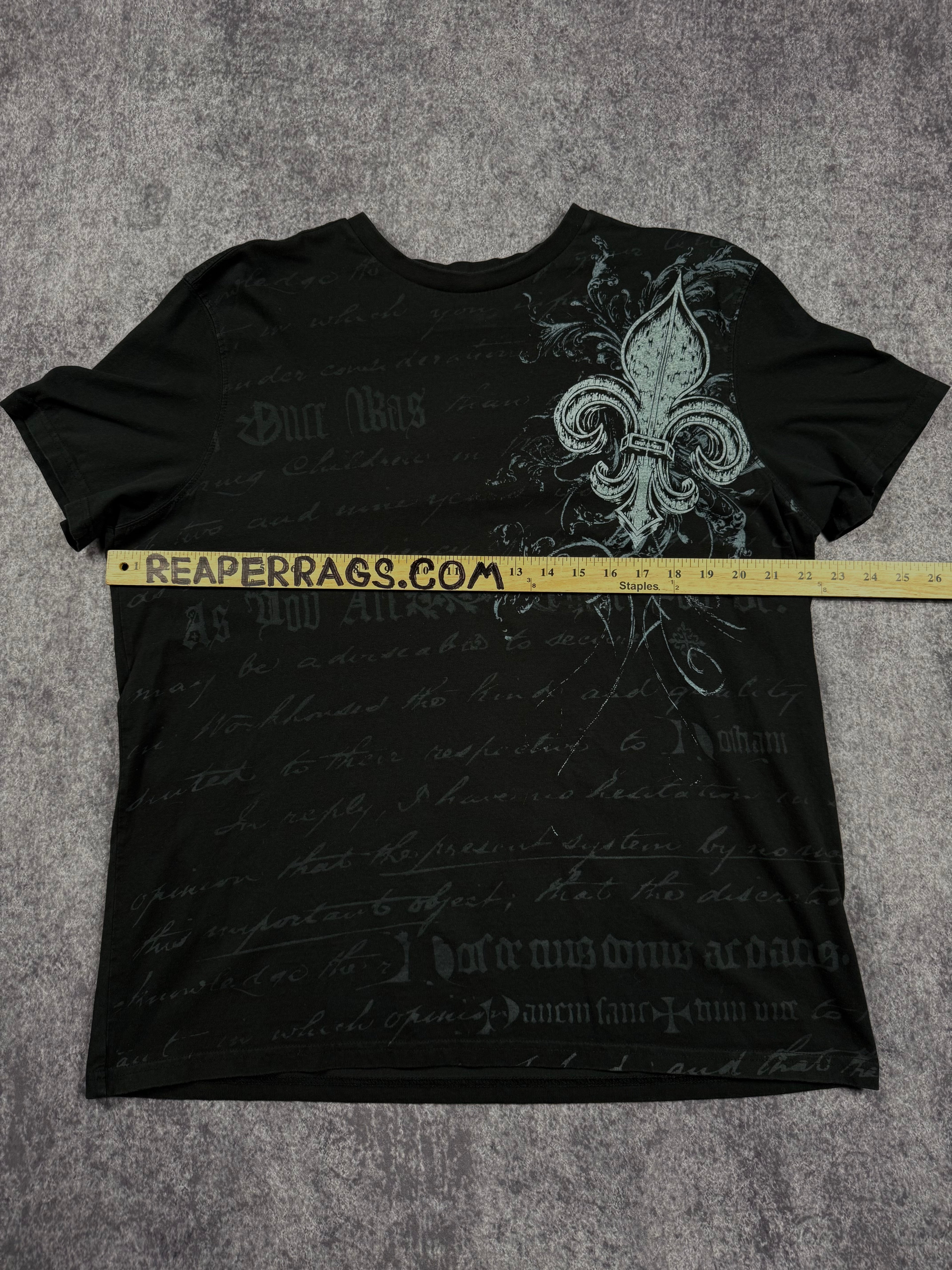 2000s machine shirt (L)