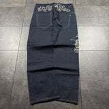 (rare) Deadstock 2000s Artful Dodger Jeans (36x32)