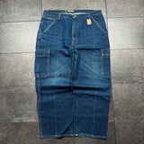 Y2K Culture Jeans (42x31)