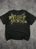 2000s tapout shirt (XL)