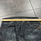 (rare) Deadstock 2000s Artful Dodger Jeans (42x32)