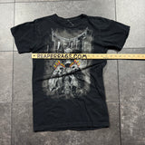 (rare) 2000s Tapout Shirt (XS)