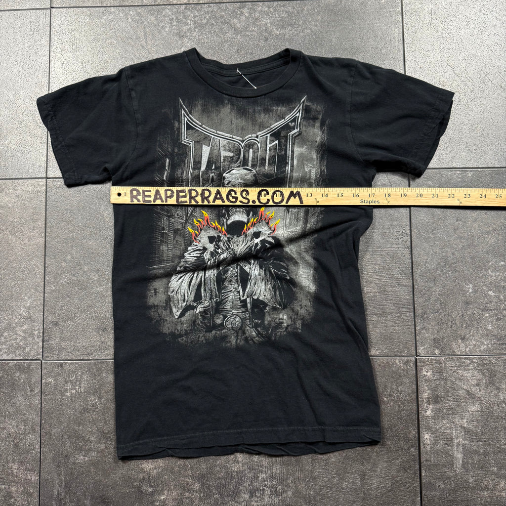 (rare) 2000s Tapout Shirt (XS)