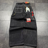 Deadstock Oxygen Jeans (30x30)