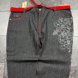 (rare) Deadstock 2000s Noiz Jeans (54x31)