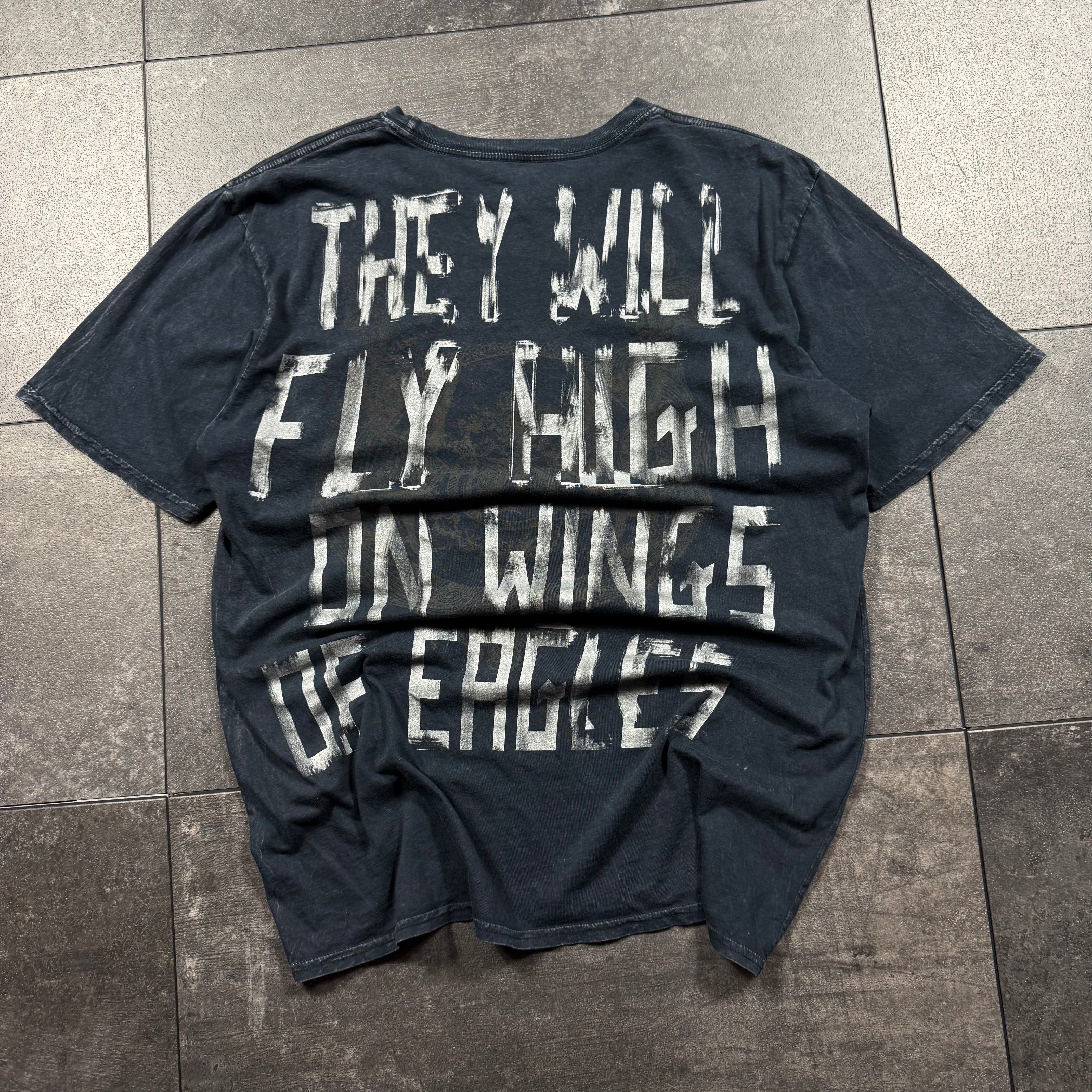 2000s Sanctify Shirt (M)