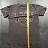 2000s Xtreme Couture Shirt (M)