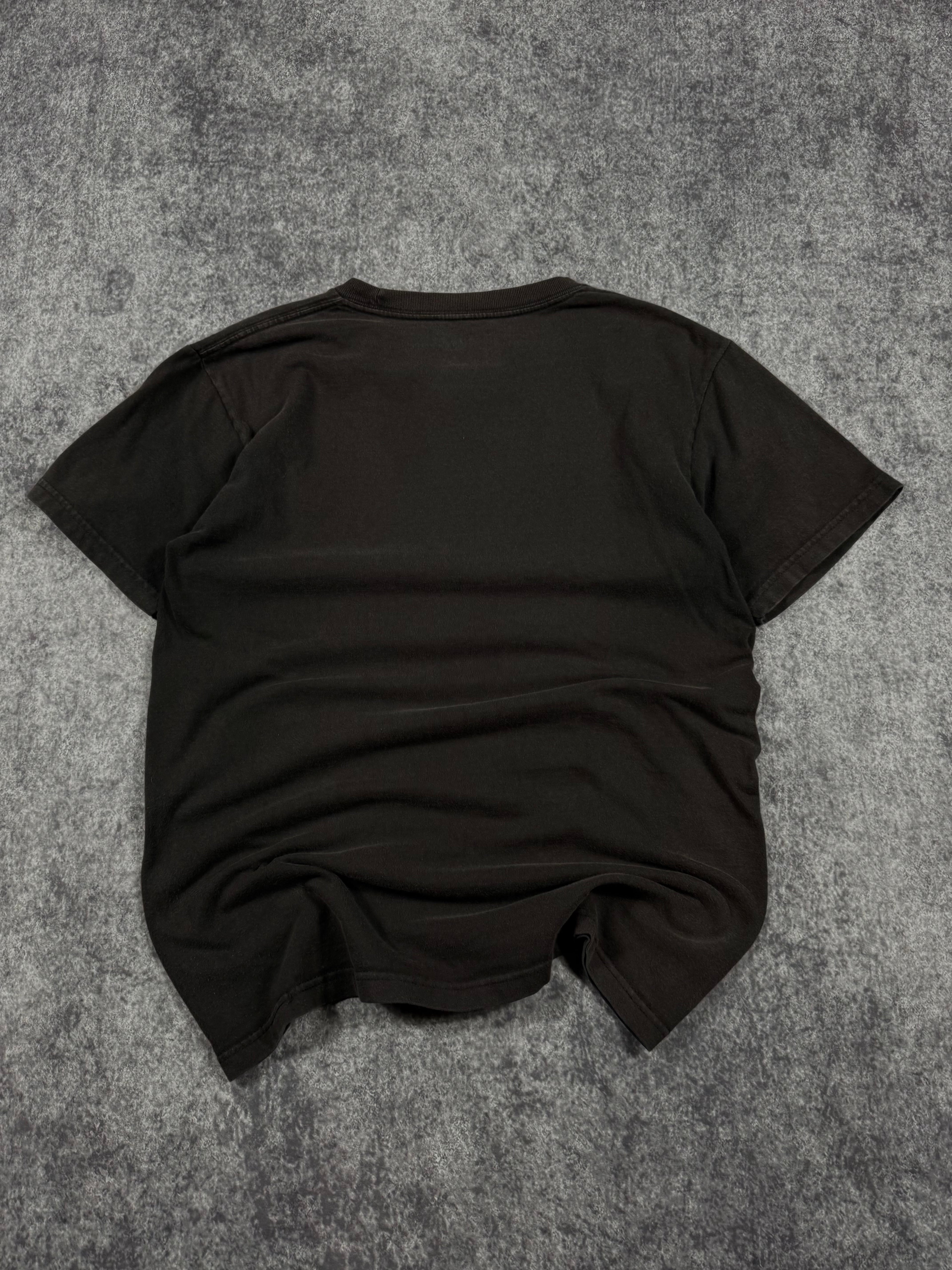 (rare) 2000s monster energy shirt (S)