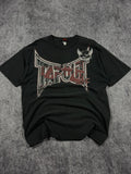 (rare) 2000s tapout shirt (L)