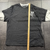 2000s Tony Hawk Layered Shirt (XL)