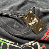 2000s Tapout Shirt (XL)