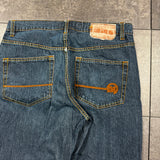 2000s Mecca Jeans (36x31)