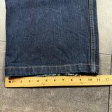 2000s Jynx Jeans (34x30)