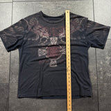 2000s Xzavier Shirt (M)