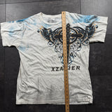 (rare) 2000s Xzavier Shirt (L)